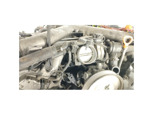AZA MOTOR AUDI A6 (4B2, C5)|Desguaces La Cabaña