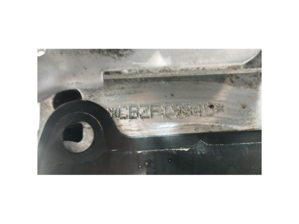 CBZF MOTOR SKODA FABIA II Combi (545)|Desguaces La Cabaña