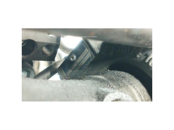 AZA MOTOR AUDI A6 (4B2, C5)|Desguaces La Cabaña