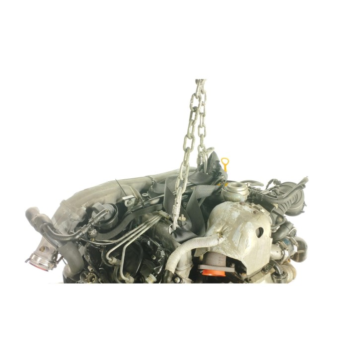 AFB MOTOR AUDI A6 (4B2, C5)|Desguaces La Cabaña