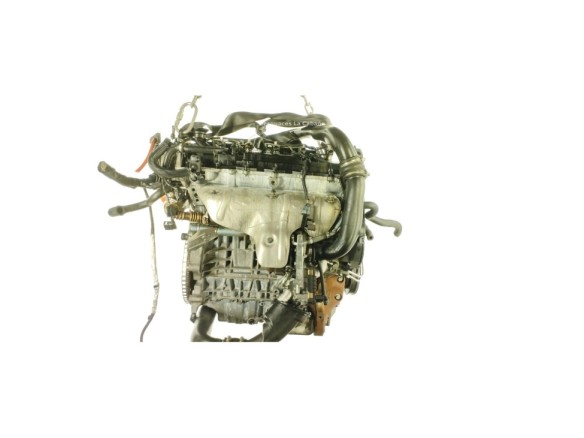 D5244T MOTOR VOLVO S80 II (124)|Desguaces La Cabaña