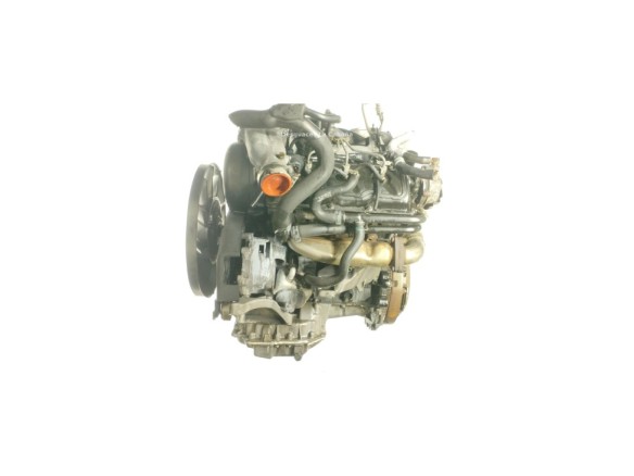 AFB MOTOR AUDI A6 (4B2, C5)|Desguaces La Cabaña