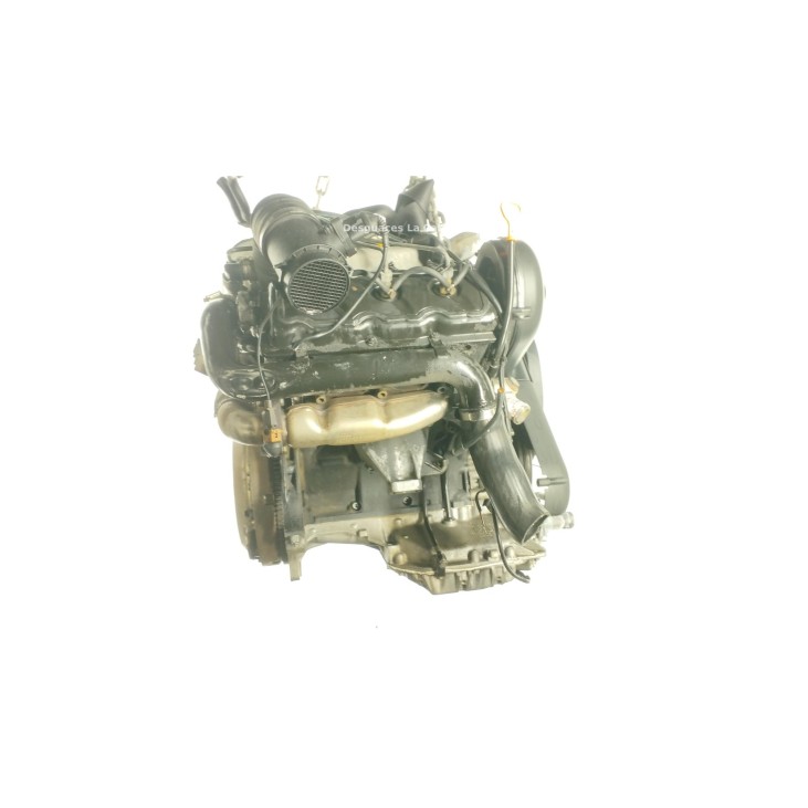 AFB MOTOR AUDI A6 (4B2, C5)|Desguaces La Cabaña