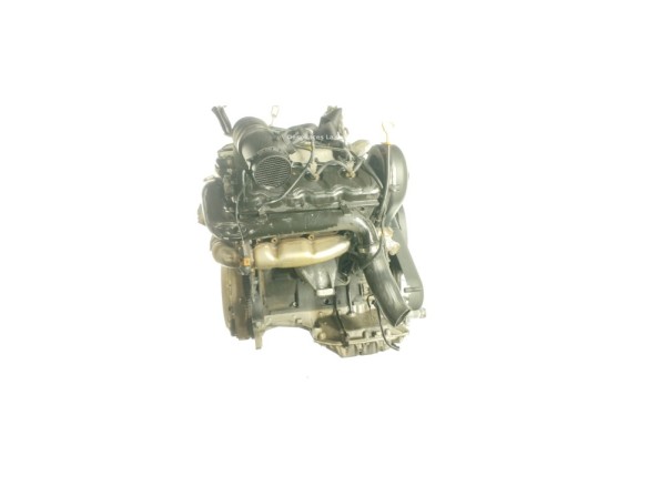 AFB MOTOR AUDI A6 (4B2, C5)|Desguaces La Cabaña