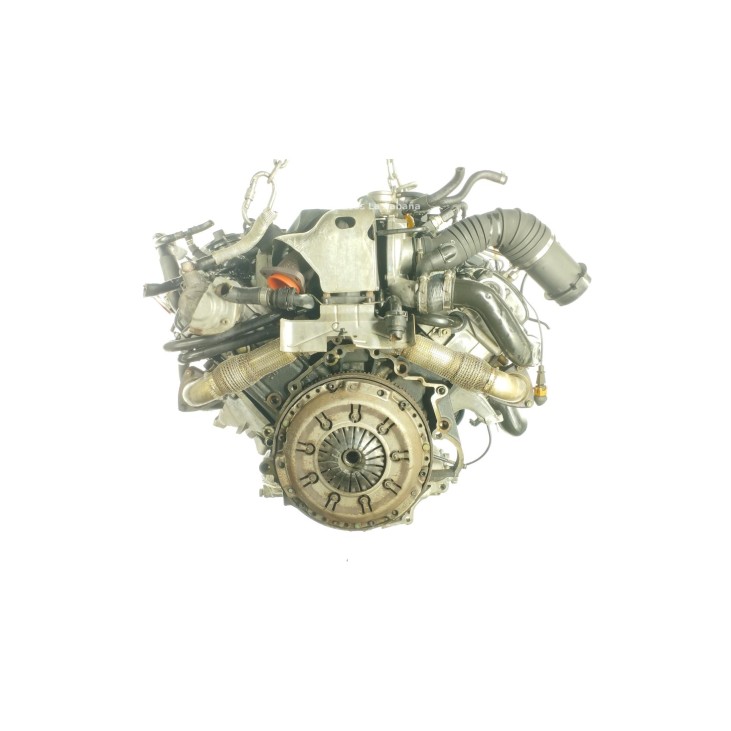AFB MOTOR AUDI A6 (4B2, C5)|Desguaces La Cabaña