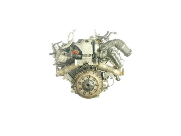 AFB MOTOR AUDI A6 (4B2, C5)|Desguaces La Cabaña