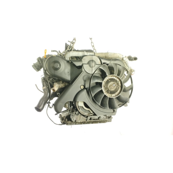 AFB MOTOR AUDI A6 (4B2, C5)|Desguaces La Cabaña