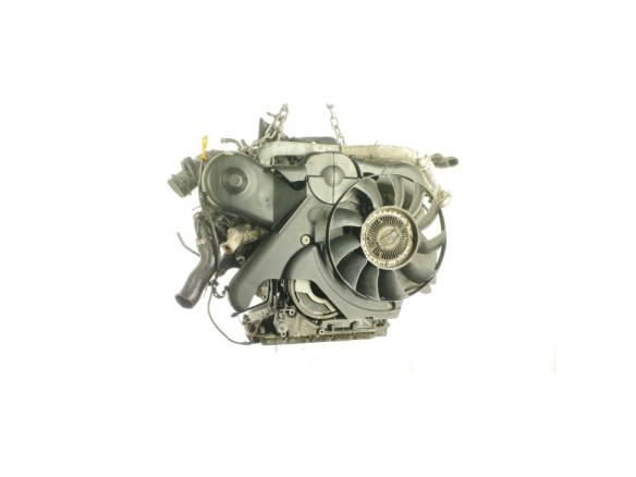 AFB MOTOR AUDI A6 (4B2, C5)|Desguaces La Cabaña