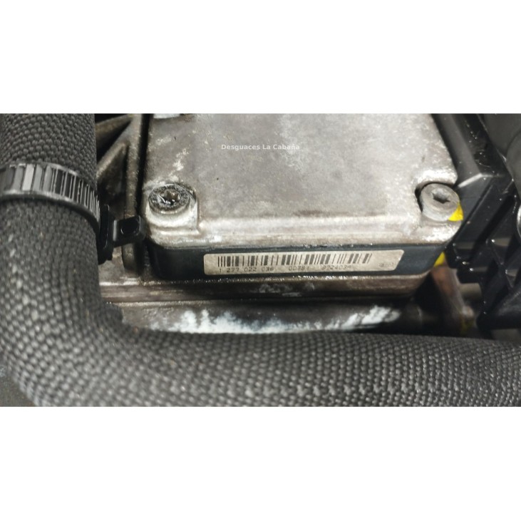AFB MOTOR AUDI A6 (4B2, C5)|Desguaces La Cabaña