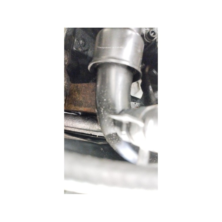 AFB MOTOR AUDI A6 (4B2, C5)|Desguaces La Cabaña