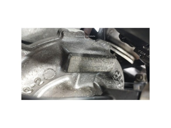 AFB MOTOR AUDI A6 (4B2, C5)|Desguaces La Cabaña