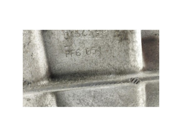 PF6054 CAJA CAMBIOS NISSAN NV400 Furgón (X62, X62B)|Desguaces La Cabaña
