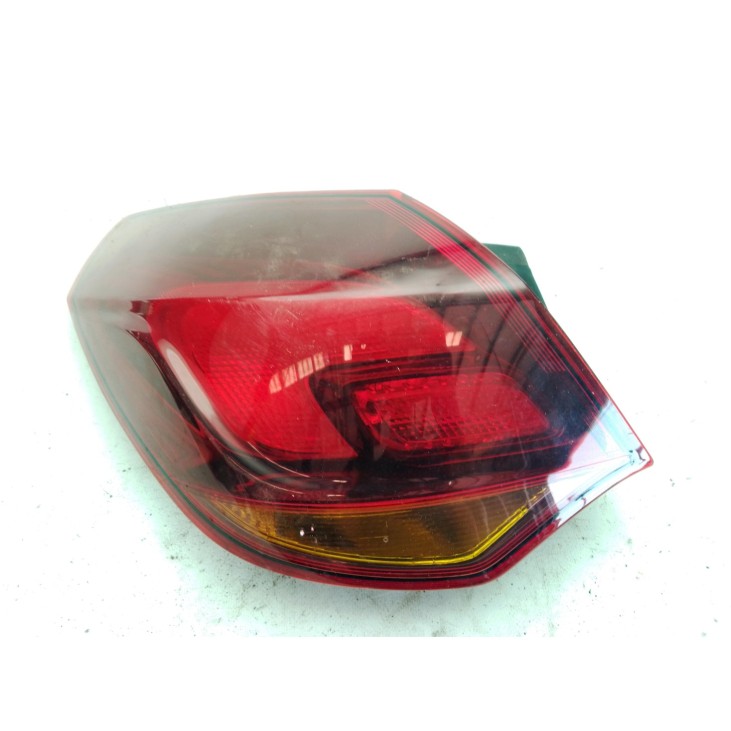 PILOTO TRA IZQ EXT OPEL ASTRA J (P10)|Desguaces La Cabaña