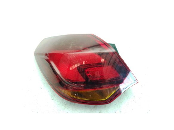 PILOTO TRA IZQ EXT OPEL ASTRA J (P10)|Desguaces La Cabaña