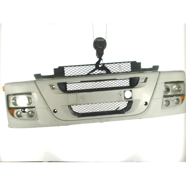 504284316 PARAGOLPES DELANTERO IVECO Stralis|Desguaces La Cabaña