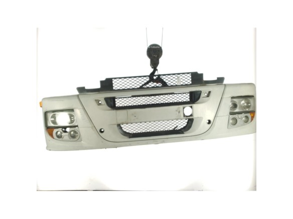 504284316 PARAGOLPES DELANTERO IVECO Stralis|Desguaces La Cabaña