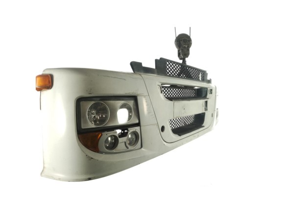 504284316 PARAGOLPES DELANTERO IVECO Stralis|Desguaces La Cabaña