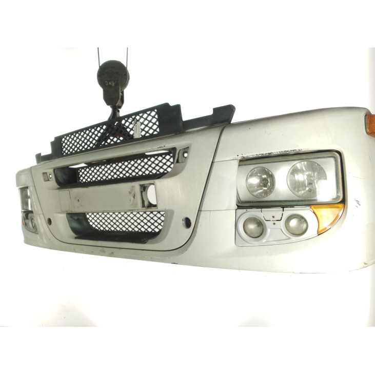 504284316 PARAGOLPES DELANTERO IVECO Stralis|Desguaces La Cabaña