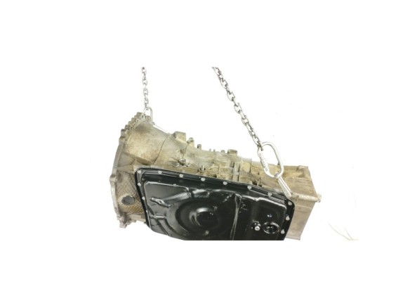 LR083536  CAJA CAMBIOS LAND ROVER RANGE ROVER SPORT (L320)|Desguaces La Cabaña