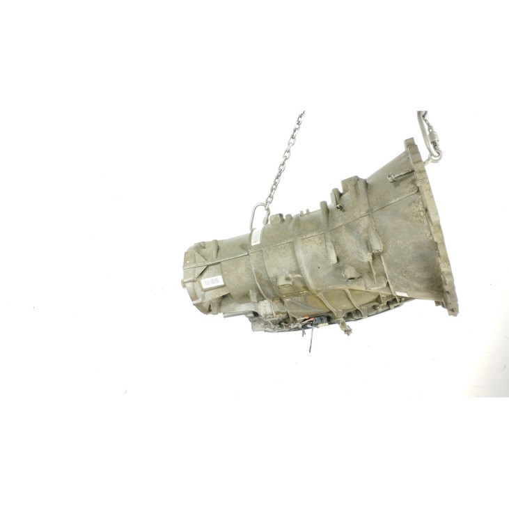 LR083536  CAJA CAMBIOS LAND ROVER RANGE ROVER SPORT (L320)|Desguaces La Cabaña