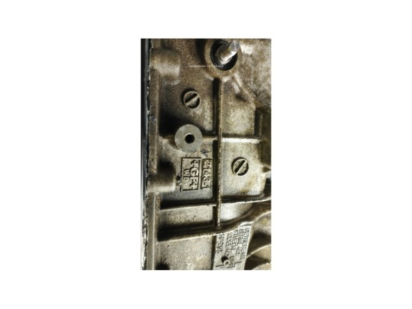 LR083536  CAJA CAMBIOS LAND ROVER RANGE ROVER SPORT (L320)|Desguaces La Cabaña