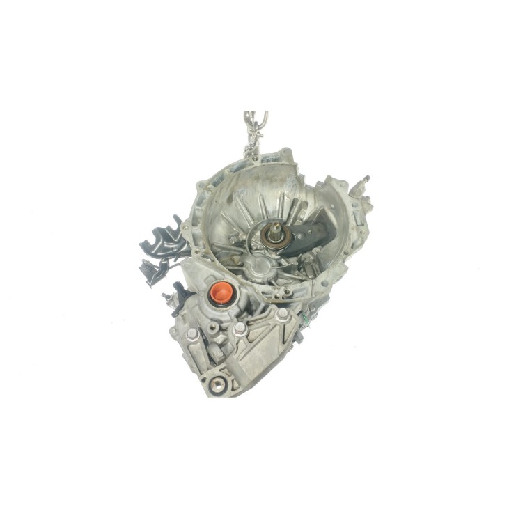 L823 CAJA CAMBIOS MAZDA 5 (CR19)|Desguaces La Cabaña