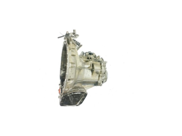 F14D3 CAJA CAMBIOS CHEVROLET AVEO / KALOS Sedán (T200)|Desguaces La Cabaña