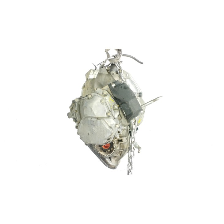F14D3 CAJA CAMBIOS CHEVROLET AVEO / KALOS Sedán (T200)|Desguaces La Cabaña