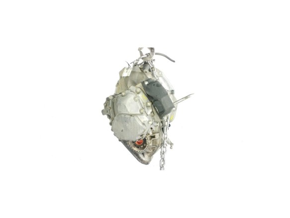 F14D3 CAJA CAMBIOS CHEVROLET AVEO / KALOS Sedán (T200)|Desguaces La Cabaña