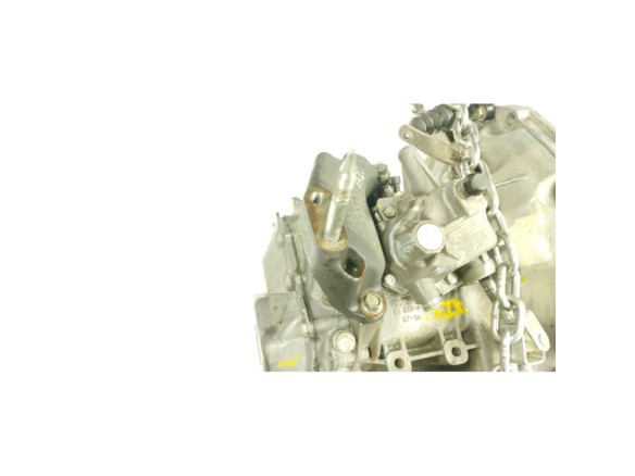 F14D3 CAJA CAMBIOS CHEVROLET AVEO / KALOS Sedán (T200)|Desguaces La Cabaña