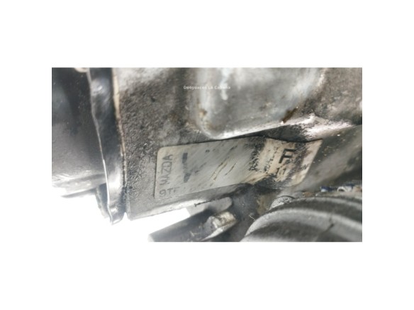 L823 CAJA CAMBIOS MAZDA 5 (CR19)|Desguaces La Cabaña