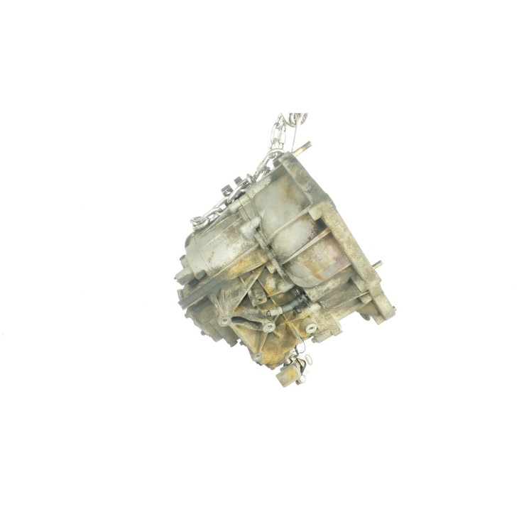 71738080 CAJA CAMBIOS LANCIA MUSA (350_)|Desguaces La Cabaña