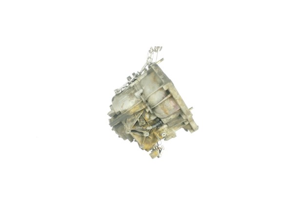 71738080 CAJA CAMBIOS LANCIA MUSA (350_)|Desguaces La Cabaña