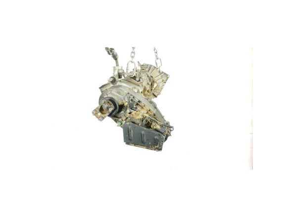 DW12DD CAJA CAMBIOS TATA SAFARI (42_FD)|Desguaces La Cabaña