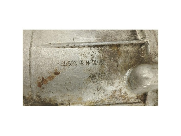 71738080 CAJA CAMBIOS LANCIA MUSA (350_)|Desguaces La Cabaña