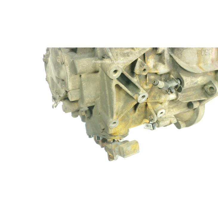 71738080 CAJA CAMBIOS LANCIA MUSA (350_)|Desguaces La Cabaña