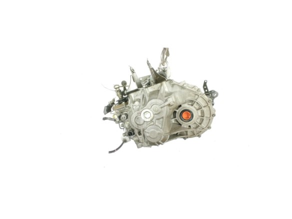 3030064120 CAJA CAMBIOS TOYOTA VERSO (_R2_)|Desguaces La Cabaña