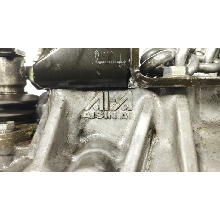 3030064120 CAJA CAMBIOS TOYOTA VERSO (_R2_)|Desguaces La Cabaña