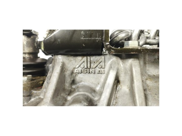 3030064120 CAJA CAMBIOS TOYOTA VERSO (_R2_)|Desguaces La Cabaña