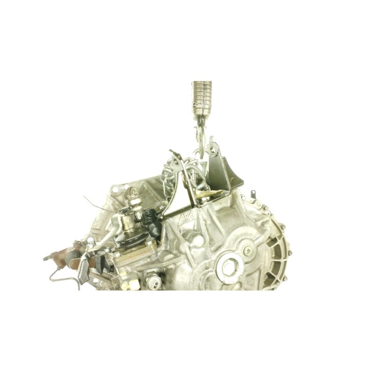 3030064120 CAJA CAMBIOS TOYOTA VERSO (_R2_)|Desguaces La Cabaña