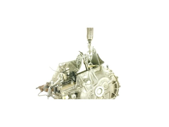 3030064120 CAJA CAMBIOS TOYOTA VERSO (_R2_)|Desguaces La Cabaña