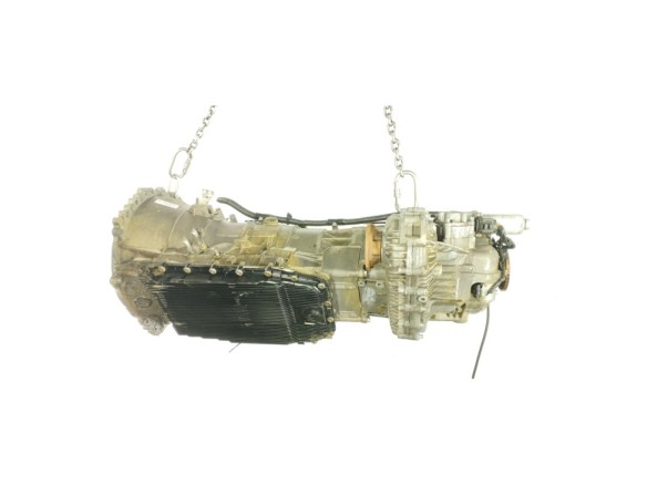 LR009427  CAJA CAMBIOS LAND ROVER DISCOVERY III (L319)|Desguaces La Cabaña