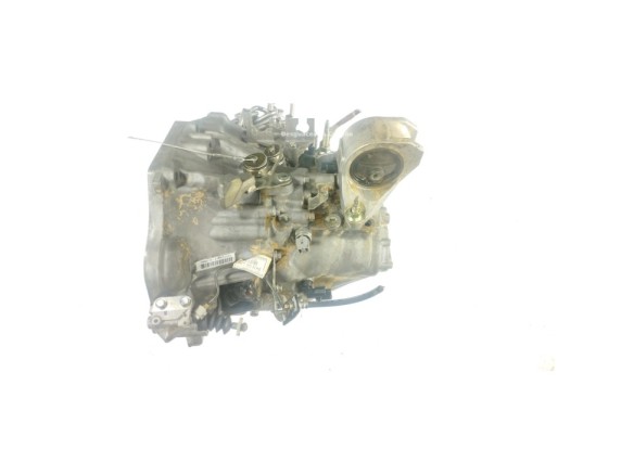 MBE9 CAJA CAMBIOS HONDA CR-V II (RD_)|Desguaces La Cabaña