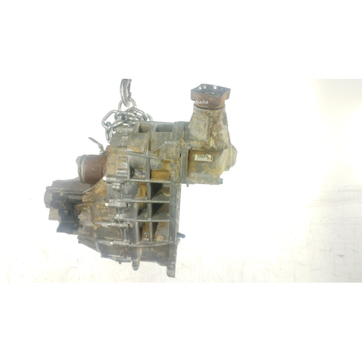 MBE9 CAJA CAMBIOS HONDA CR-V II (RD_)|Desguaces La Cabaña