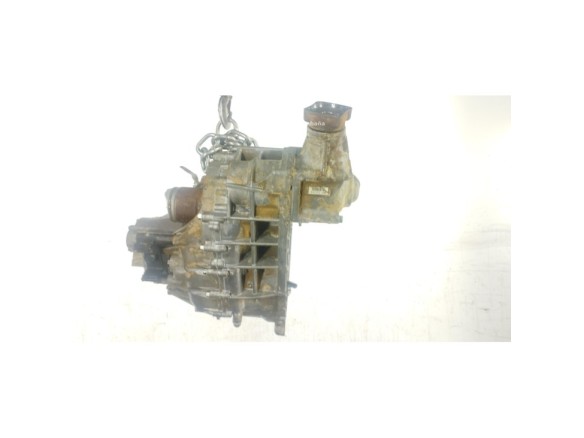 MBE9 CAJA CAMBIOS HONDA CR-V II (RD_)|Desguaces La Cabaña