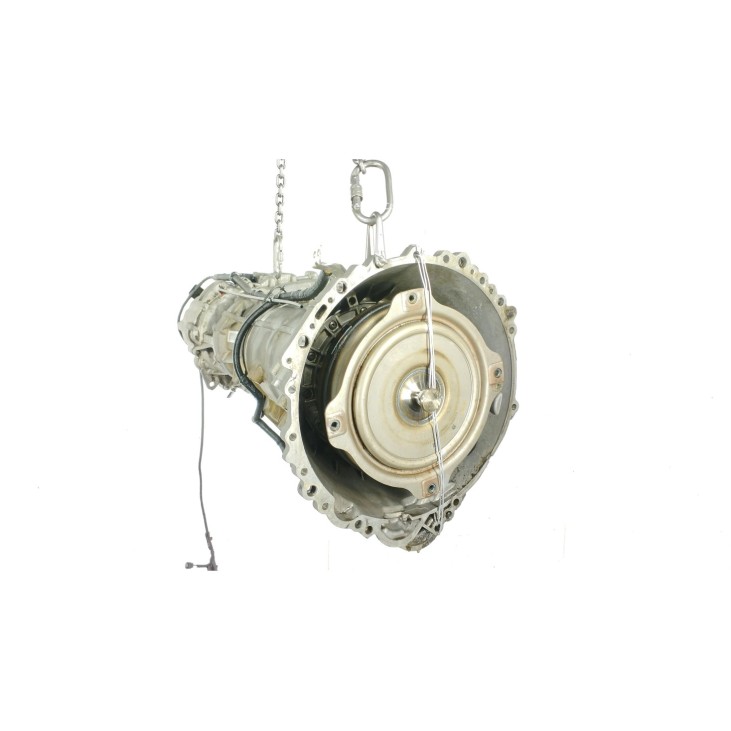 LR009427  CAJA CAMBIOS LAND ROVER DISCOVERY III (L319)|Desguaces La Cabaña