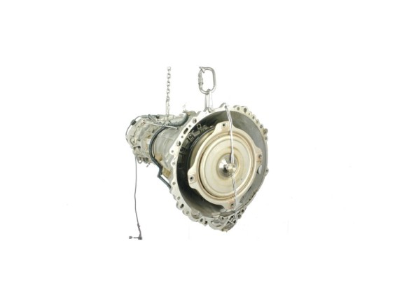 LR009427  CAJA CAMBIOS LAND ROVER DISCOVERY III (L319)|Desguaces La Cabaña