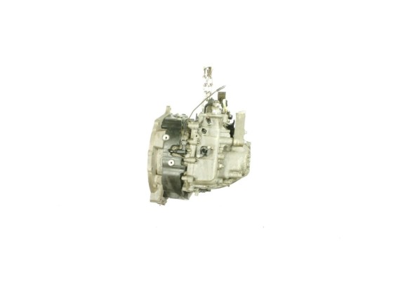 GJ37002BB CAJA CAMBIOS LAND ROVER RANGE ROVER EVOQUE (L538)|Desguaces La Cabaña