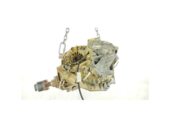  TRC103580  CAJA CAMBIOS LAND ROVER FREELANDER (L314)|Desguaces La Cabaña