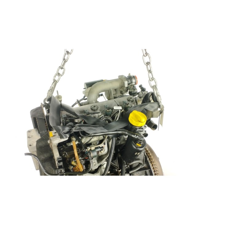 F9Q754 MOTOR RENAULT LAGUNA II Grandtour (KG0/1_)|Desguaces La Cabaña